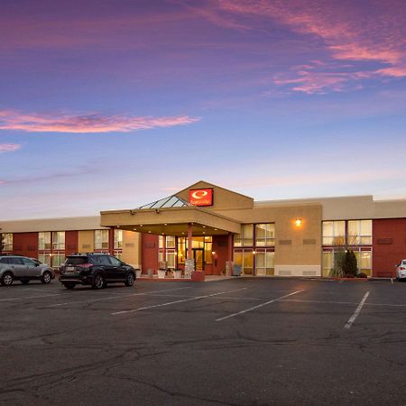 Econo Lodge Grand Junction Exterior foto