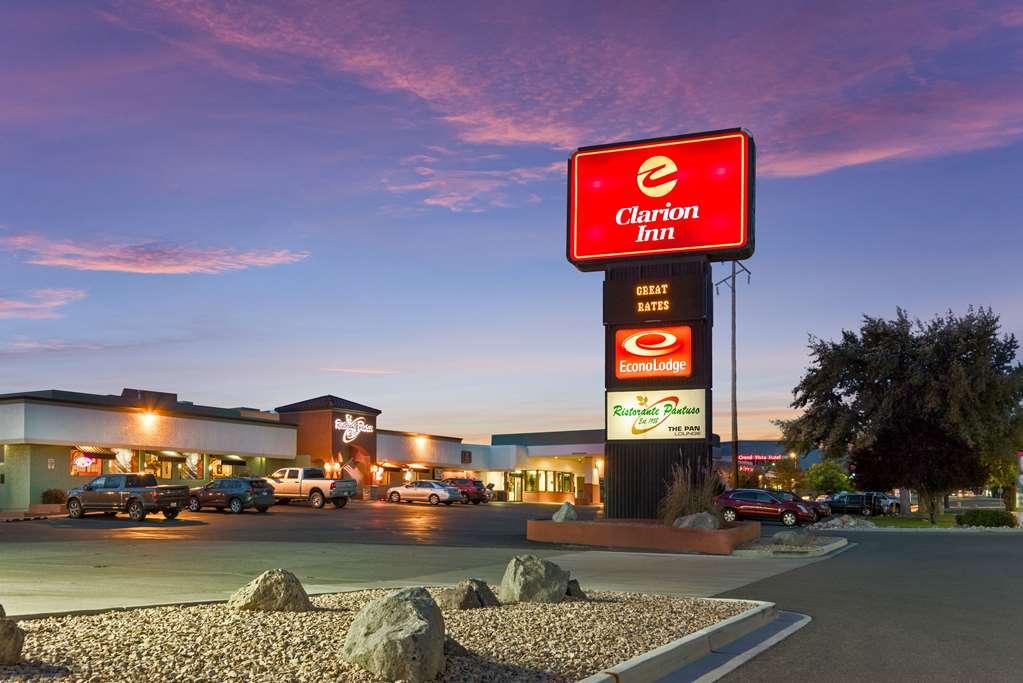Econo Lodge Grand Junction Servicios foto