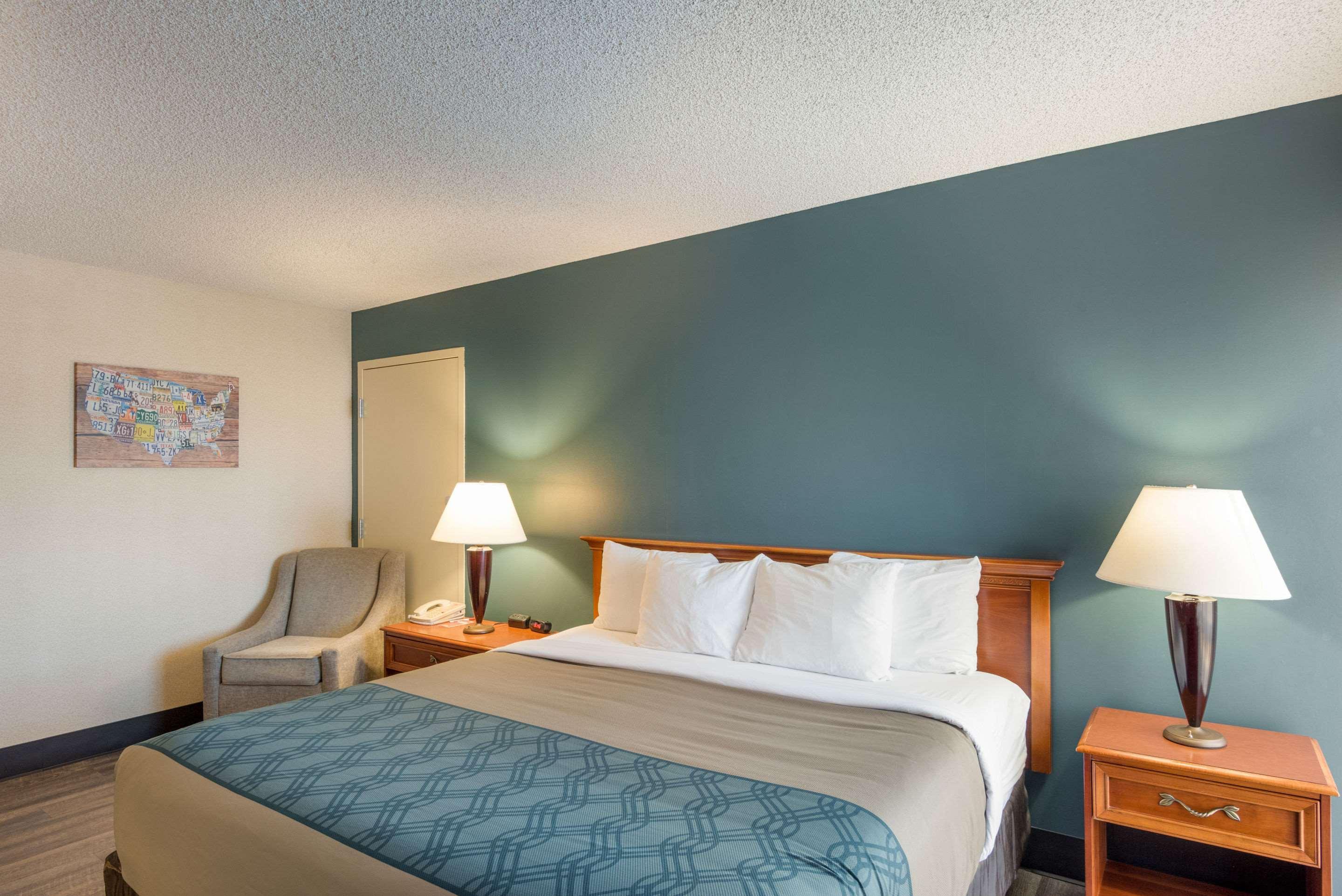 Econo Lodge Grand Junction Exterior foto