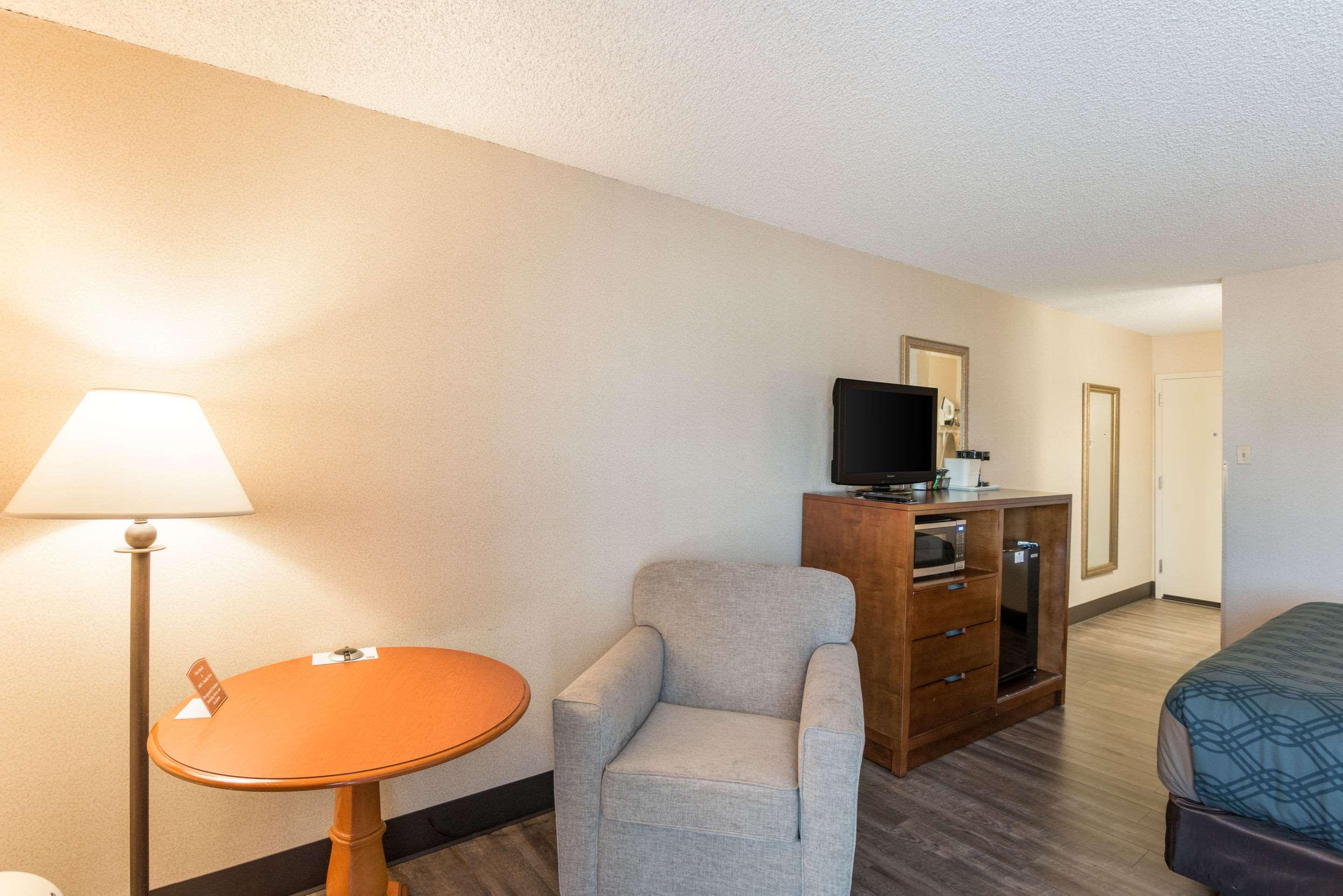 Econo Lodge Grand Junction Exterior foto