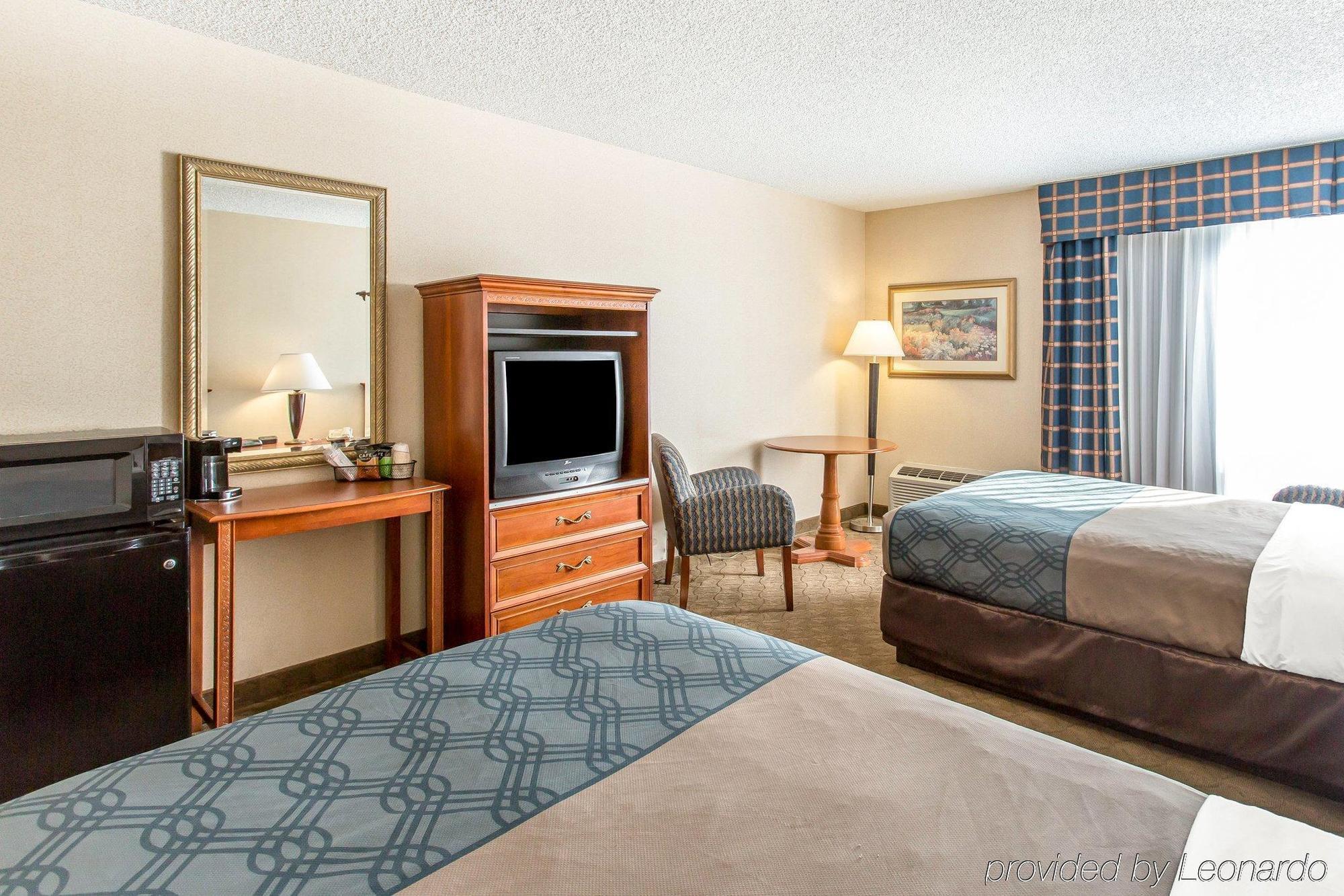 Econo Lodge Grand Junction Exterior foto