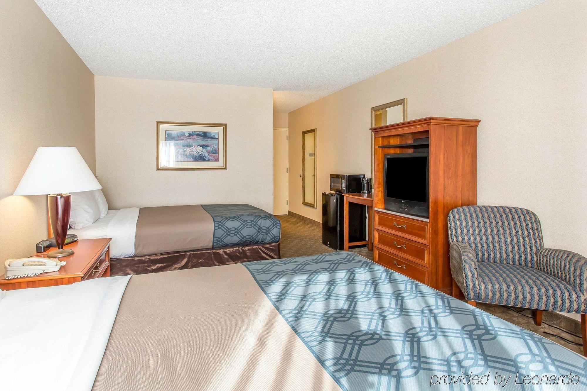 Econo Lodge Grand Junction Exterior foto