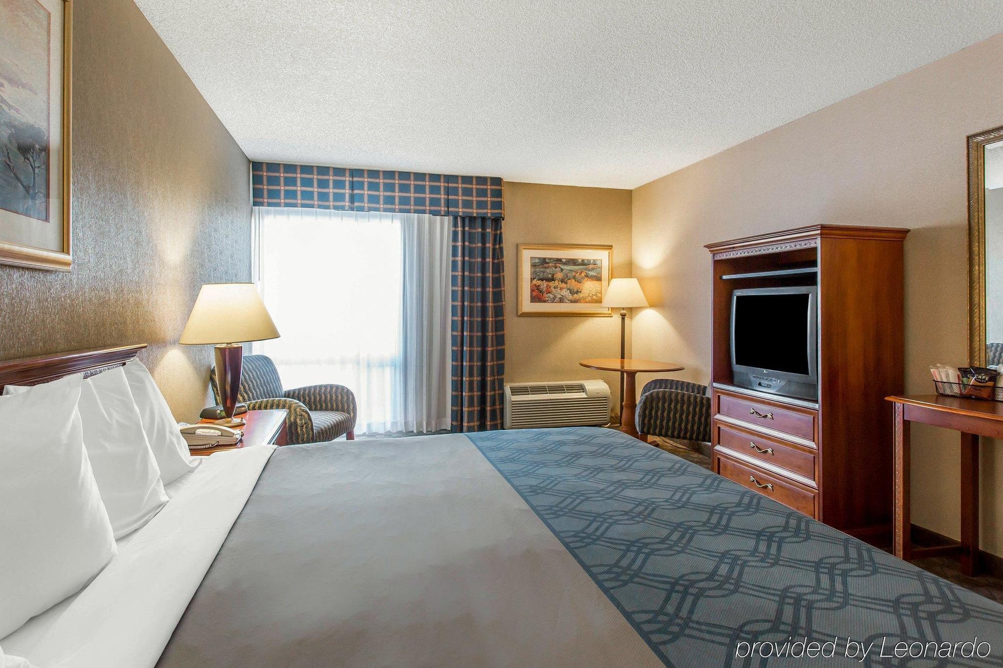 Econo Lodge Grand Junction Exterior foto